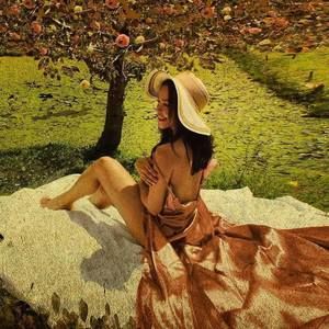 Meet your Posher, Andrea